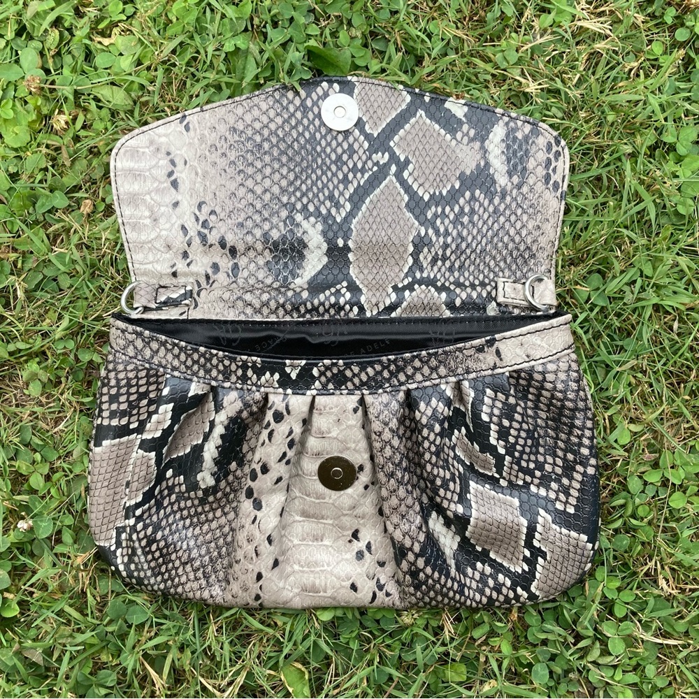Grace Adele Clutch